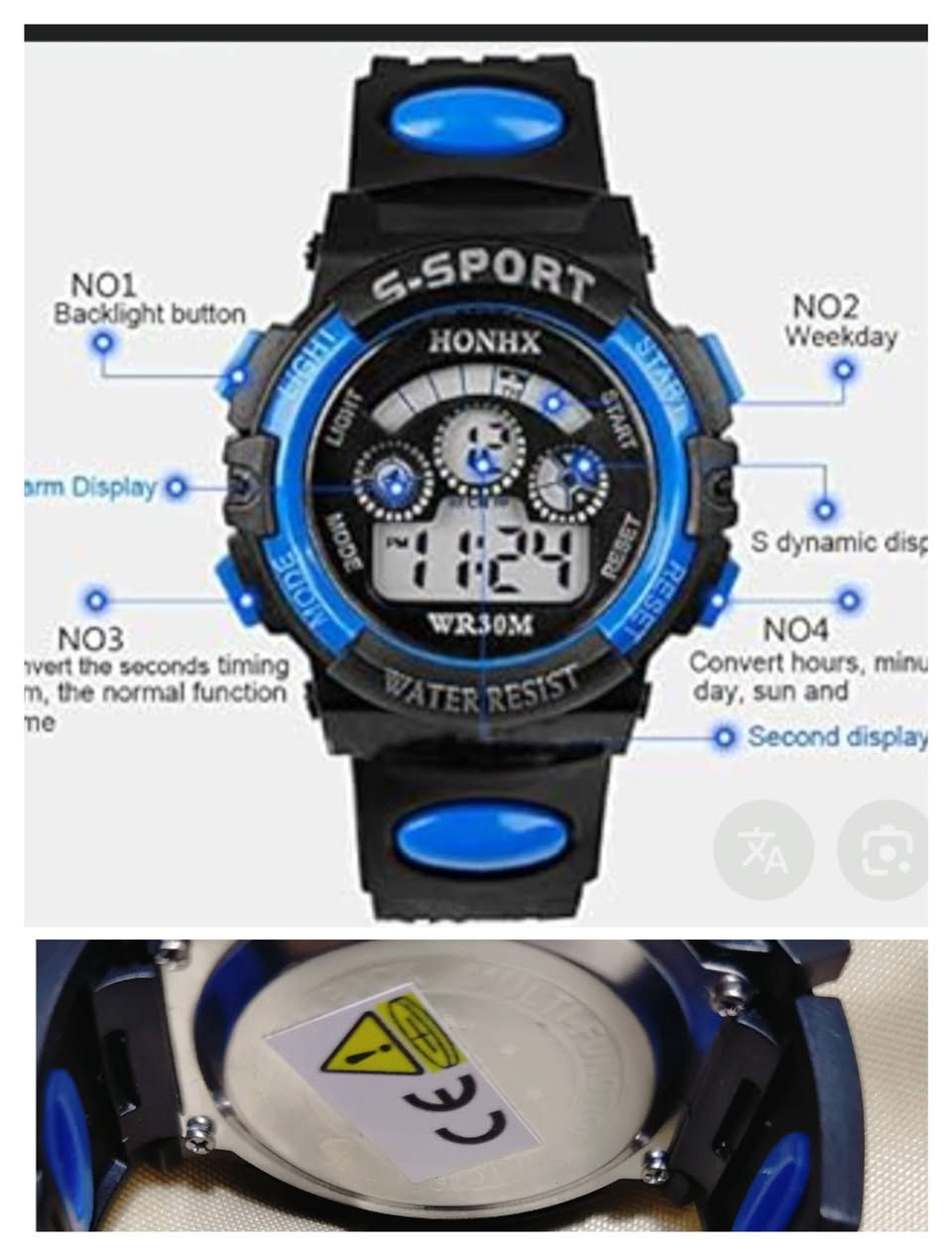 قطعة ب٥


**إذا كنت صاحب هذا الإعلان وتريد حذفه لأي سبب، رجاءا أرسل رسالة إلى الدعم الفني**