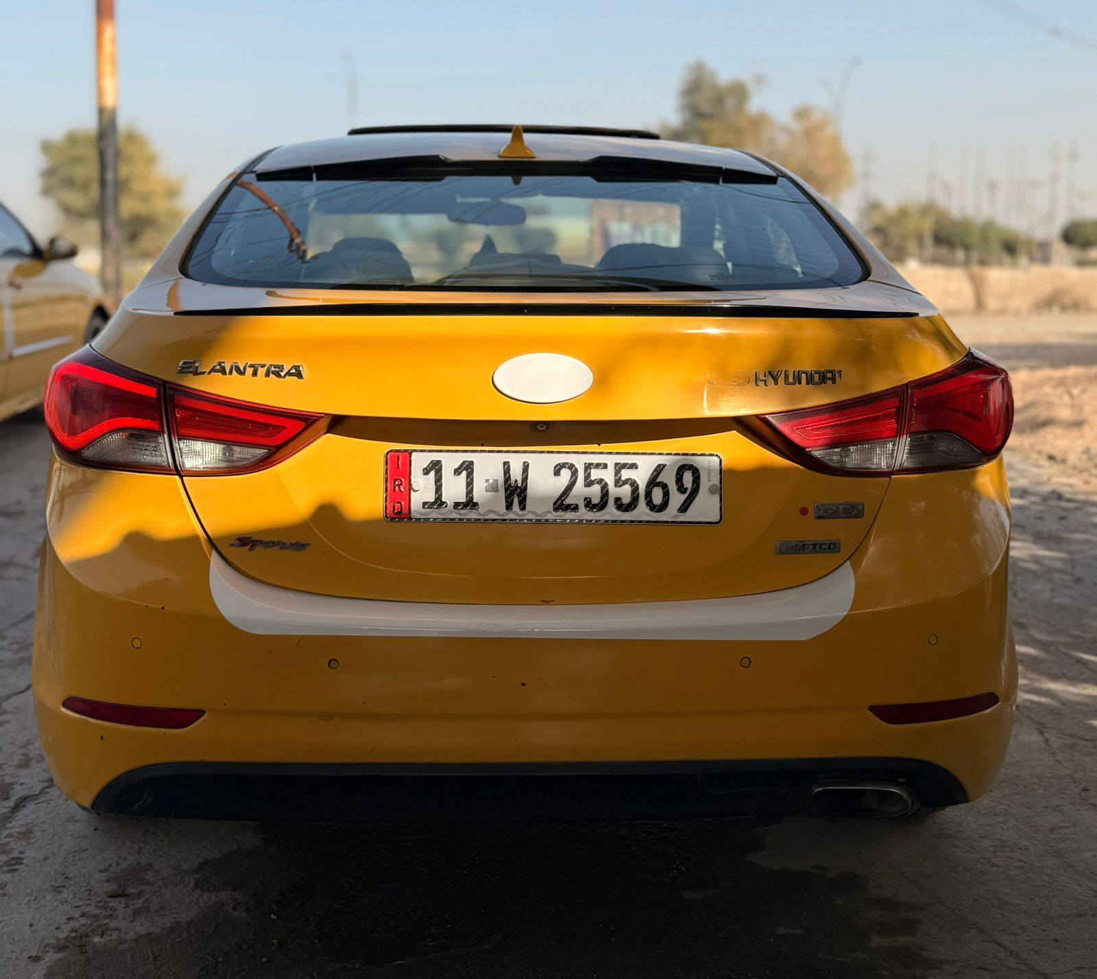 اسلام عليكم النترا موديل 14 شكل 16 فول موصفات 1 على 1 مكينه الفين مكينه كير حداديه تبريد كفاله جدد السياره ماشيه 170 اصل اكلين بدون حادث هيه أو غرمات امصفر السعر 102 أو بيه مجال المكان كربلاء طويريج الرقم ***********
