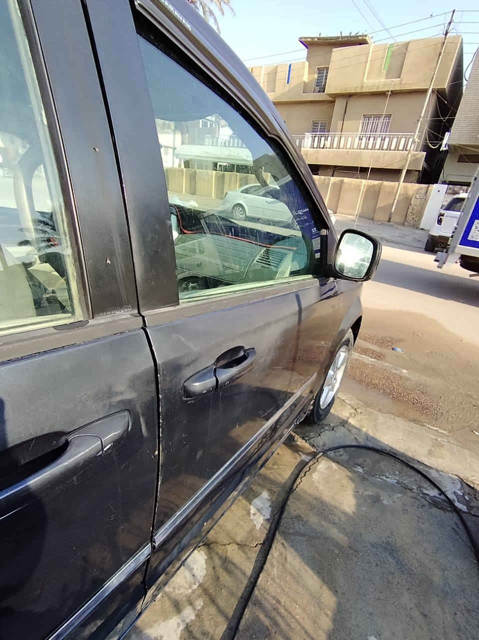 السلام عليكم
دوج كرفان 2008 للبيع
بيبان والصندوق كهرباء
٦جام كهرباء
محرك 3800
تبريد ٣ قطع
رقم بغداد مشروع وطني
سياره مصبوغ حزام  صدر امامي خلفي جديد
السياره مثل مواضحه بالصور
للبيع بسعر  100 ورقه وبيه مجال
للأستفسار الاتصال بالرقم
***********  متوفر واتساب
