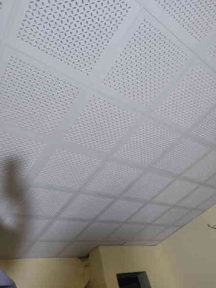 السلام عليكم عمل السقوف الثانويه داخل الموصل متفرغين حاليا ***********
