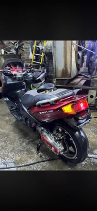 تي ماكس 2008كفاله عامه للبيع محتاج واريد أبيعها متوازي كلش عندي ضرف قو...