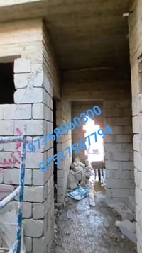 منطقة الساعة • ٣٦م • هيكل طابقين