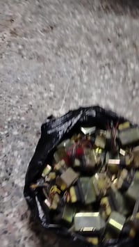 كتف ناريه كالوبر وباجيرو سعر ١٥ الف بغداد مدينة الصدر ٠٧٧٠٢٦٧١٢٣٥ وتسا...