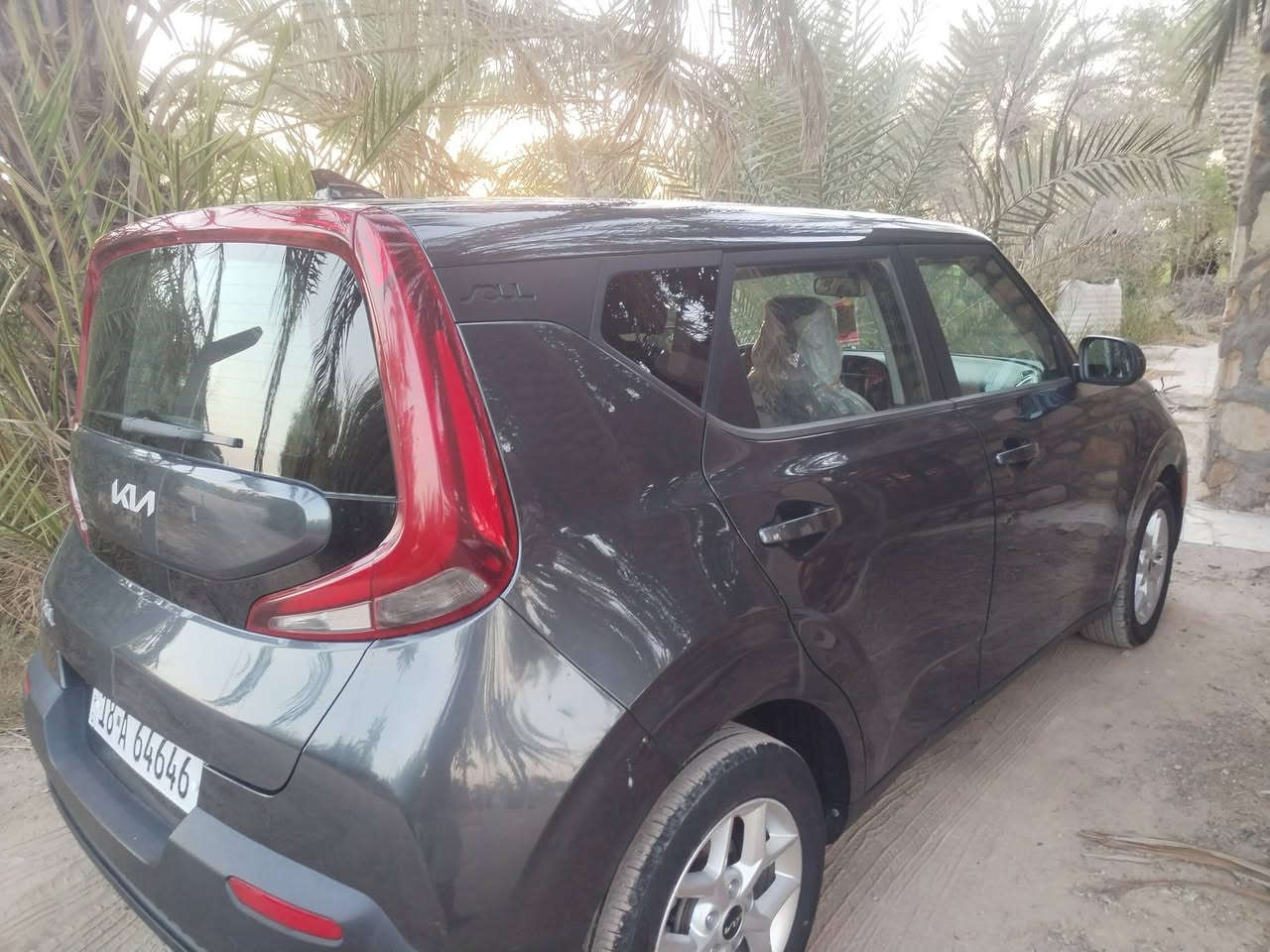 صول للبيع باسمي موديل ٢٠٢٢ كاملة مكملة حادثها مال امريكا جاملغ ايسر سياره مابيها اي نقص مكان سياره بابل رقمي  *********** السعر ١٣٠ وبيها مجال بسيط فقط بيع عندي بناء واريد ابيع
