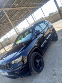 شيروكي امريكي • ٢٠١٨ • ٦ سلندر