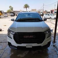 للبيع تيران 2024 SLT فول ومعروفه مواصفاتها ماشيه 29 الف ميل 0771814997...