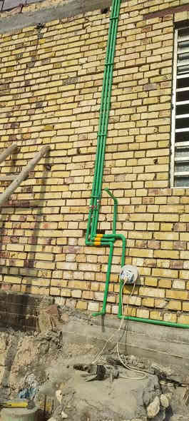 خلفه تأسيس ماء ومجاري متفرغ للعمل بأسعار مناسبة وشغل درجة أولى السماوة ***********
