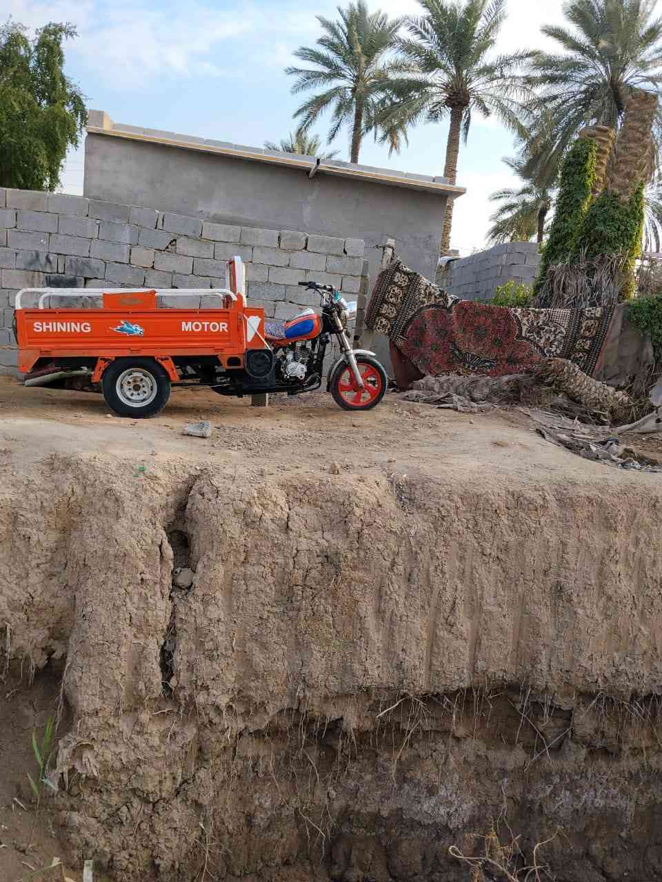 سلام عليكم ستوته جمره موديل 17اوراق اصولي محرك 17خير من الله عداد اكتروني كله شغاله مكان بابل ***********
