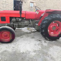 دركتل عنتر • موديل ٨٨ • ميسان