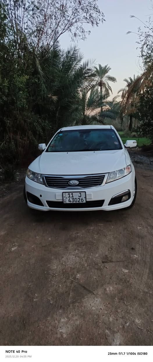 السلام عليكم (بيع او مراوس ملكه. /
كيه اوبتيمه موديل 2010.  السياره فول فتحه تحكم ستيرن السياره جاهزه من كلشي مكينه كير حداديه تبريد توني سويت سمكره وصبغ عام السياره جاهزه
وحلوه
كلش مكان نجف قضاء المناذره السعر 100 
وبيهه مجال رقم الهاتف ***********
