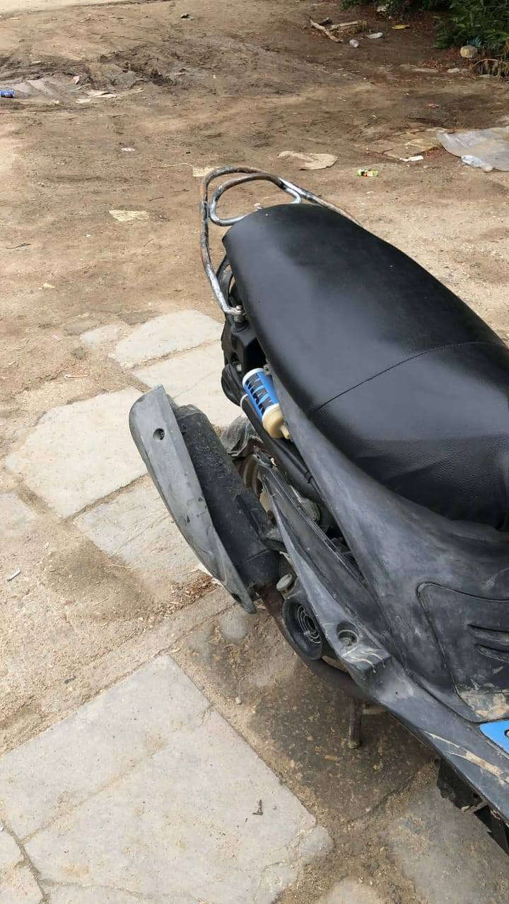 ماكس منغولي للبيع بوشه 55 شلعه نضافه فول كلشي ماعوزه سعر 350 وبيه مجال مكان ناصريه مركز


**إذا كنت صاحب هذا الإعلان وتريد حذفه لأي سبب، رجاءا أرسل رسالة إلى الدعم الفني**