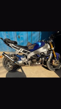 كاواساكي • ٢٠٠٤ • محرك بلادي