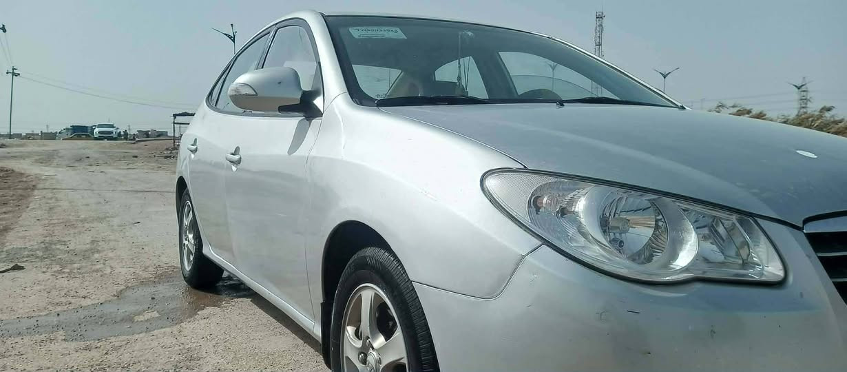 سلام عليكم  النتره للبيع مديل 2010 خليجي محرك الف 600  الاستفسار على

 الرقم الهاتف ***********.مكان السيارة واسط المركز
