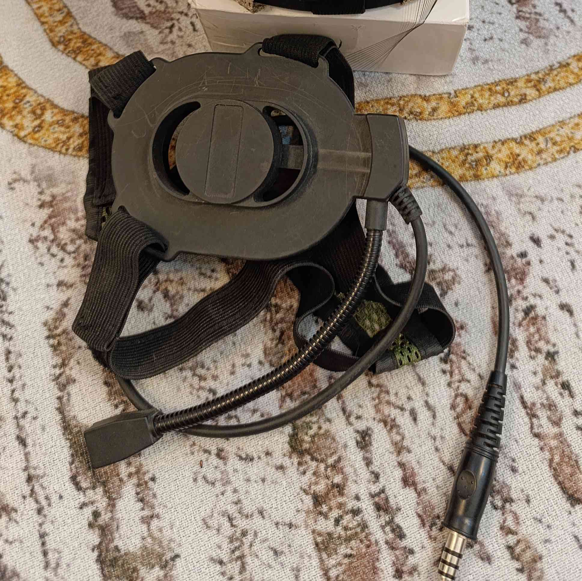 سلام عليكم اخواني خودة عدد اثنين ويا هاي حبشكلات 50 ألف ويا توصيل


**إذا كنت صاحب هذا الإعلان وتريد حذفه لأي سبب، رجاءا أرسل رسالة إلى الدعم الفني**