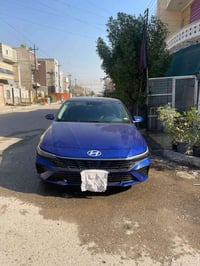 النترا • ٢٠٢٤ • ماشي ٢٨٠٠٠