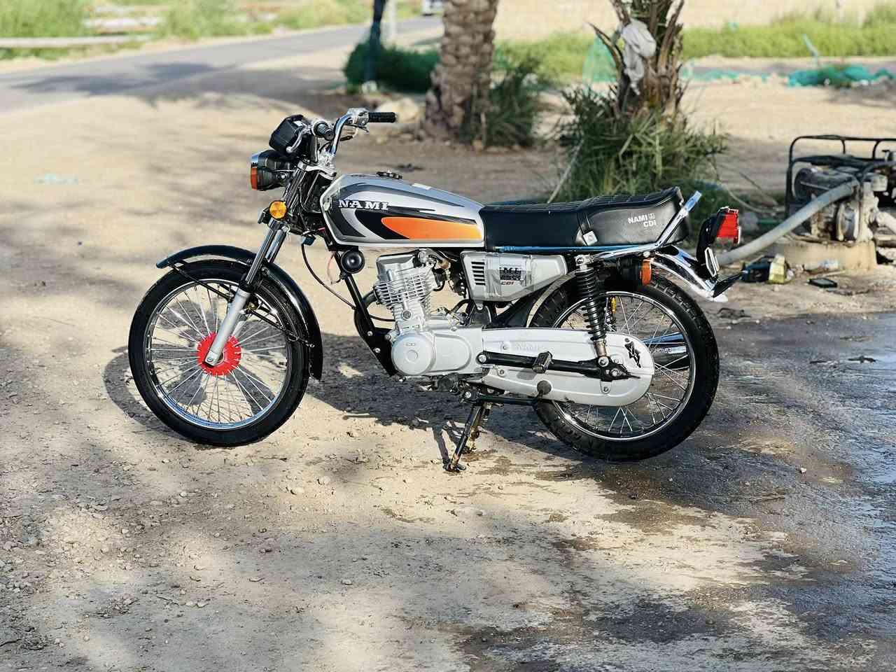 للبيع اوراق بس الشاصي ارشه 20 

950


**إذا كنت صاحب هذا الإعلان وتريد حذفه لأي سبب، رجاءا أرسل رسالة إلى الدعم الفني**