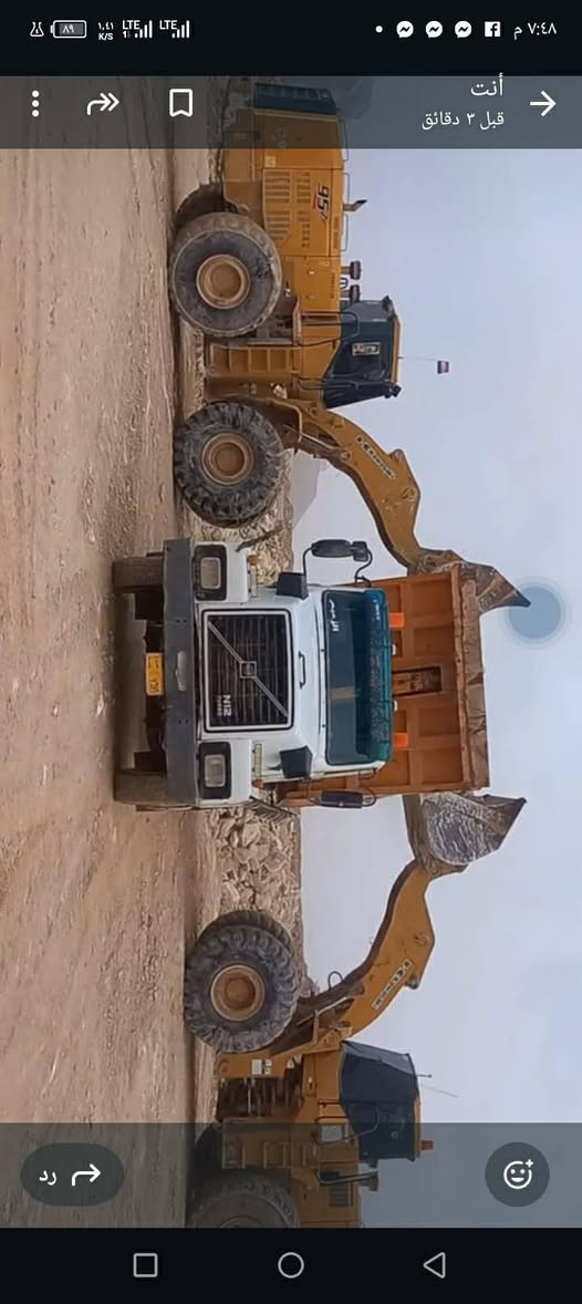 سلام عليكم فولفو للبيع بس الراس موديل 90 سنويه جديده الئ 2030 رقم واسط تحويل مباشر محرك n10 مجفت جديد كير 4ب4 مجموعه فراشه شاصي مكفول مكان الأنبار السعر 105 وبيها مجال ***********
