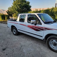 نيسان بيكاب • فول مواصفات • استمارة حتى ٢٠٢٨