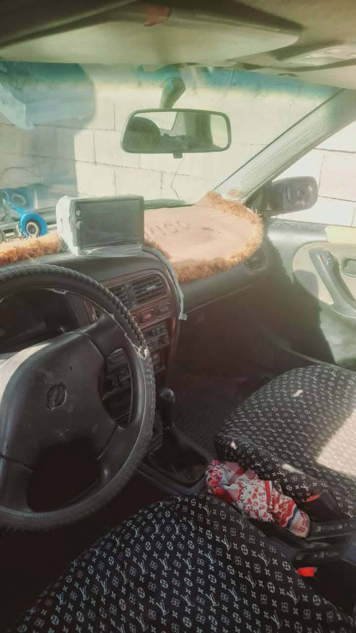 بريميره نسان للبيع السعر ١٢ ورقه وبيه مجال الموقع الضلوعيه رقمي *********** فحص صلاح ن راعيه من الديره
