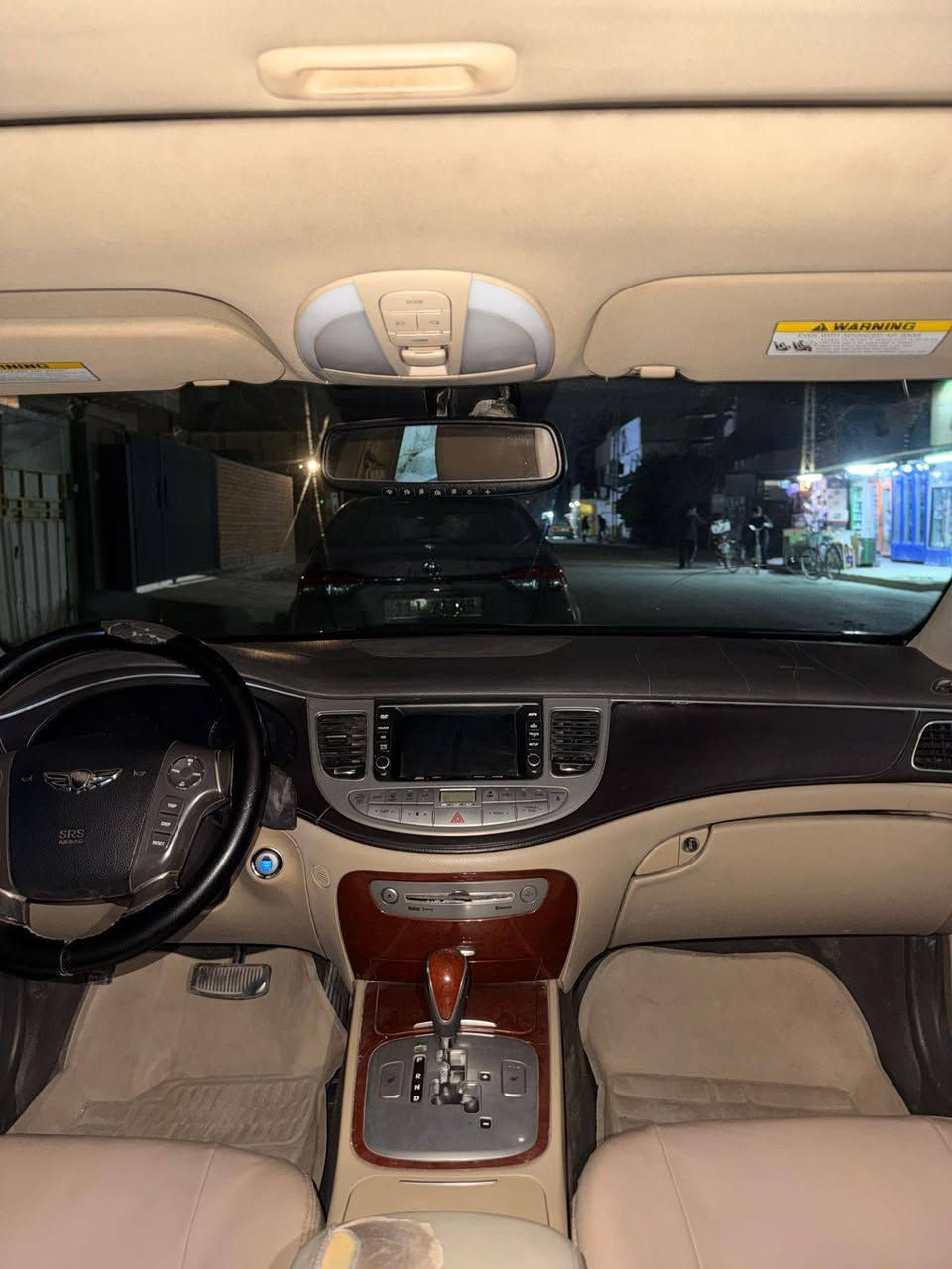 السلام عليكم جنسيسز 2014امريكي كفاله كير محرك صدر جديد تخم تاير كهربائبات كامله رقم بغداد مصبوغة حزام بسبب الجرد لايوجد تبديل السعر 120بيه مجال أو مراوس حسب القناعه للاستفسار ***********
