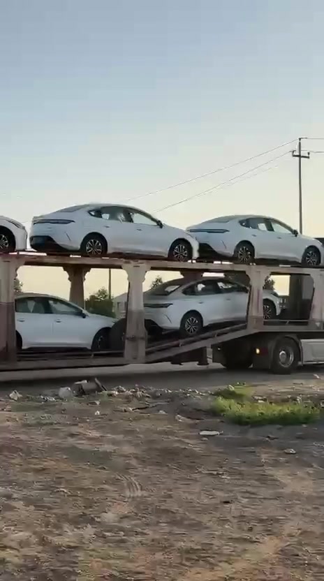 #BYD #hybrid #بالامكان #iraq #كورلا #هايبرد


**إذا كنت صاحب هذا الإعلان وتريد حذفه لأي سبب، رجاءا أرسل رسالة إلى الدعم الفني**