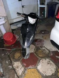 دراجه ماكس عده طافيه يرادله ولفات احسينه  الراشديه ب275وبيهة مجال 0777...