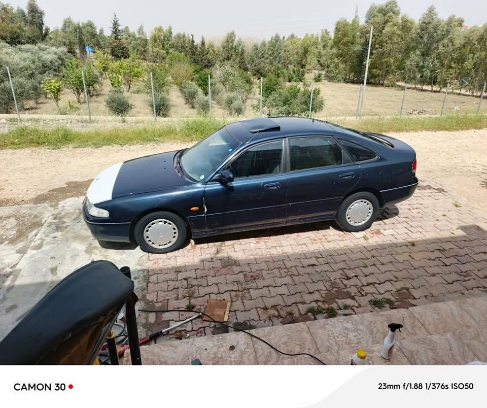 سلام عليكم مازده فاصوليا موديل 95 للبيع كير اوتوماتيك تدفئه تبريد قفل مركزي اربع جوم كهرباء تاير بطارية جديدة شرط تحويل وكالة 
السعر48  وعليه غرامه 240 تواصل علخاص


**إذا كنت صاحب هذا الإعلان وتريد حذفه لأي سبب، رجاءا أرسل رسالة إلى الدعم الفني**