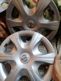 كبات صني هندي • حجم 15 • ٣ كبات جدد