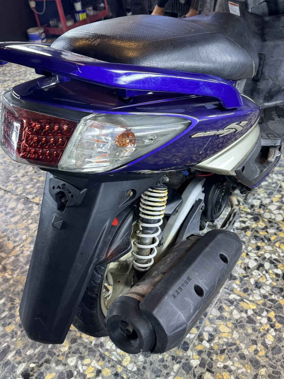 السلام عليكم
سكنس فحل گولد طلاعات
مكفوله كفاله عامه 
صارلها شهر من نازله من المعرض
مكاني الشعب 
رقمي ***********
