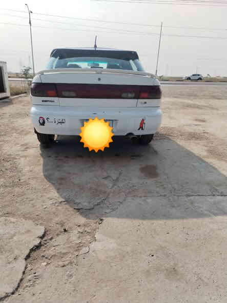 السلام عليكم
كيا سيفيا للبيع موديل ١٩٩٥ سياره جاهزه مال جني
كير محرك شرط صدر جديد تخم تاير جديد كهربائية كلها شقاله لايت زنون اناره داخليه رقم بغداد ألماني السعر ٣٥ وبيها مجال حك الجيه مكان السيارة الاسحاقي الشراي يتصل *********** ويدلل
