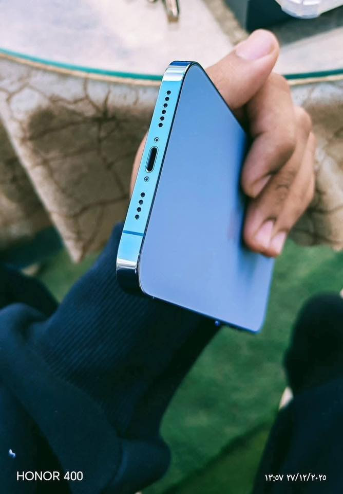 سلام عليكم أيفون 13 برو ماكس ‏الجهاز أخو الجديد بمعنى كلمة ذاكرة 256 بطارية 86 جهاز كفالة عامة وتر بروف إضافة 100% 100 كامل ملحقات المكان الناصرية المركز***********
