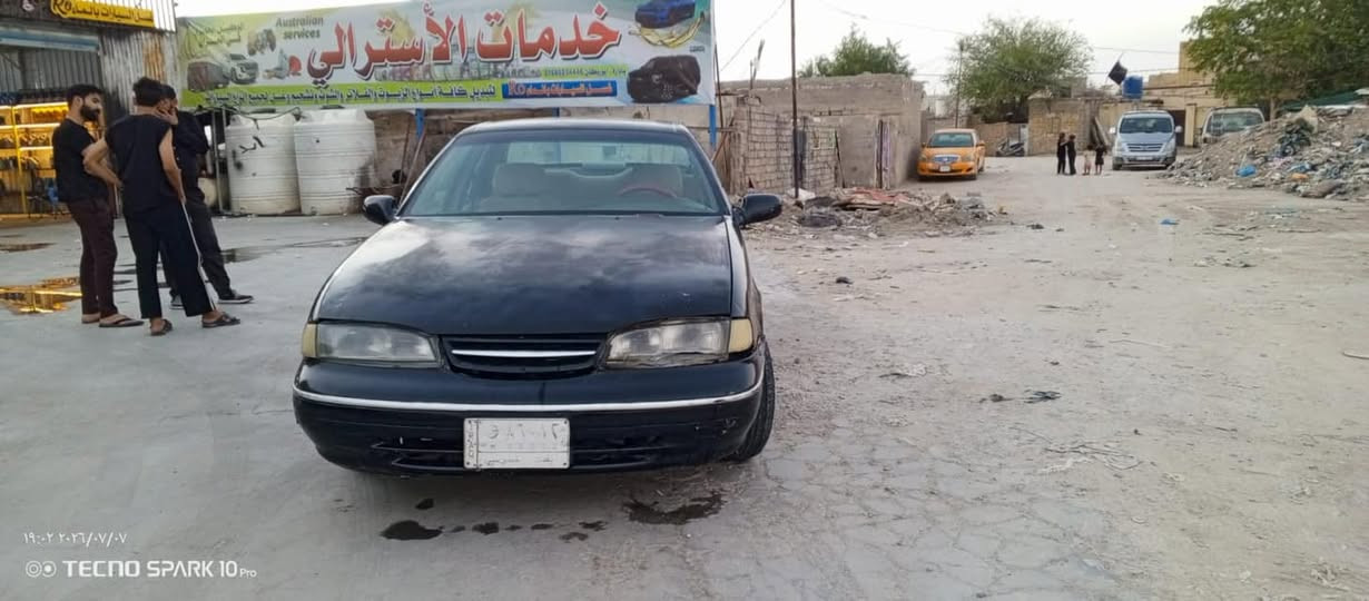 سلام عليكم دايو برنس بغداد مشروع وطني سياره جاهزه مكينه وكير وحداديه وتبريد كامل منضومه كامله بس غاز دواخلها حلوه مرتبه دوشمه جاهزه مكانها ناصريه سعر ٣٠ وبيها مجال استفسار ***********
