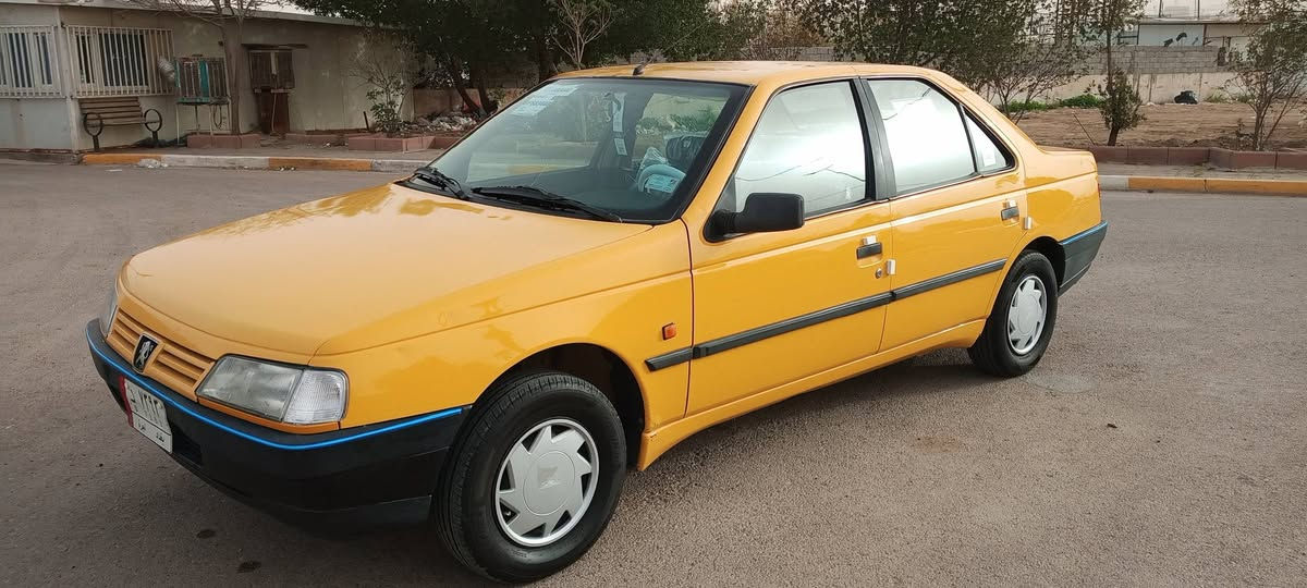 السلام عليكم بيجو روى موديل 2009 بلادي كير مكينه اكسل تبريد شغال تخم تاير صدر جديد بيهة طخه خفيفه بل جاملغ خلفي  سياره جديده تريايك لبصره رقم بغداد  بسمي هيئه وغرامات مصفر  مكان بغداد البياع  سعر 38وبيهة مجال حك جيه ذا ما يعجبك سعر اعبر منشور تصال ***********وبل خدمه
