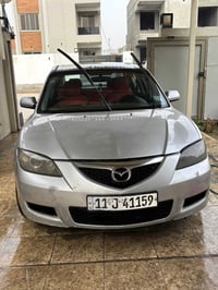 زوم 3 • ٢٠٠٩ • حادث خلفي