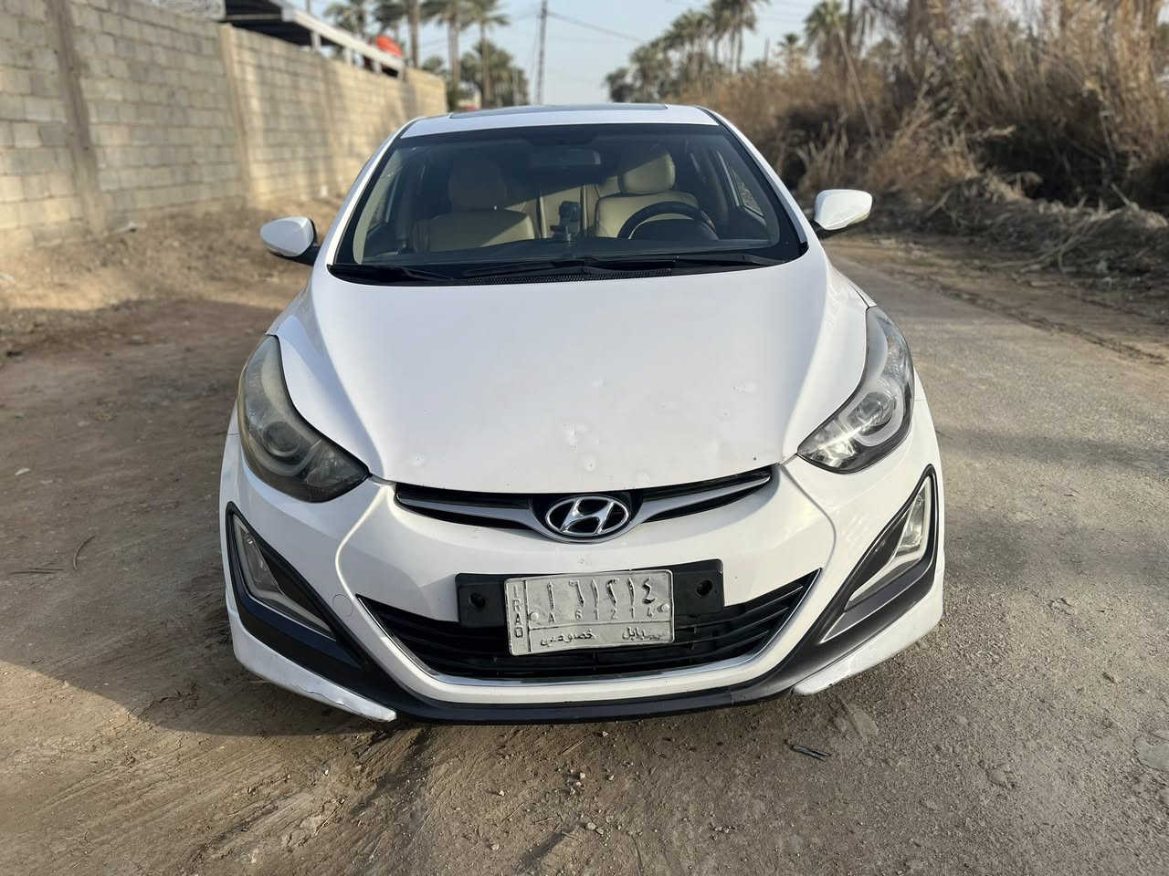 السلام عليكم النترا خليجي 2015 للبيع فول موصفات رقم بابل مشروع وطني مكينه 1800 مكان السياره بابل  ابي غرق السعر 120 مجال

***********
