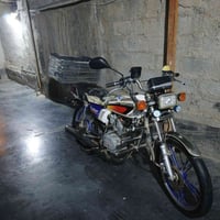 دراجه ايراني سيفان موديل 21 محرك خير من الله شلعه معدل فول دراجه مانغص...