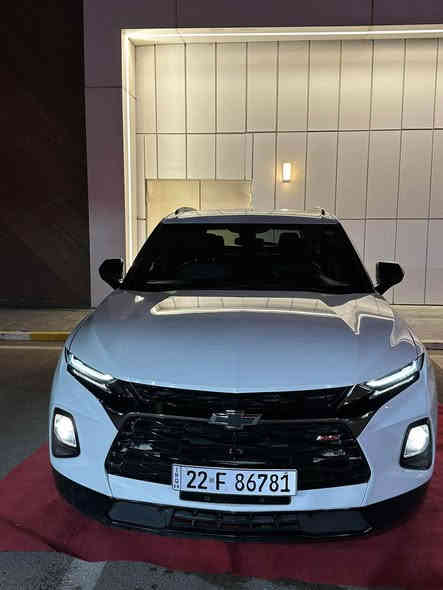 ‎لايزر Lt2 V6 للبيع محرك كير مكفولات بيها قطعه وحده بنيد نفسه معدل بدون دواخل طخه سطحية الباقي مكفول موديل 2021  ماشية 80 كم تبريد ثلج غرفتها بالجيس بعدها 
‎سياره كلش نظيفة 
‎فول مواصفات عدى الفتحه   
‎جلد 
‎بصمة
‎رادار مانع تصادم 
‎كشنات تدفئه 
‎شاشه كامره Apple CarPlay  
‎وباقي التفاصيل معروفه 

مكانها بغداد  

‭٠٧٧٠ ٩٤٤ ٦١٢١‬ بغداد
