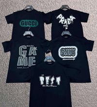 قطني تركي ليكرا • مقاسات M-3XL • شد 10 قطع