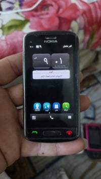 نوكيا • بدون بطاريه • ٣ قطع