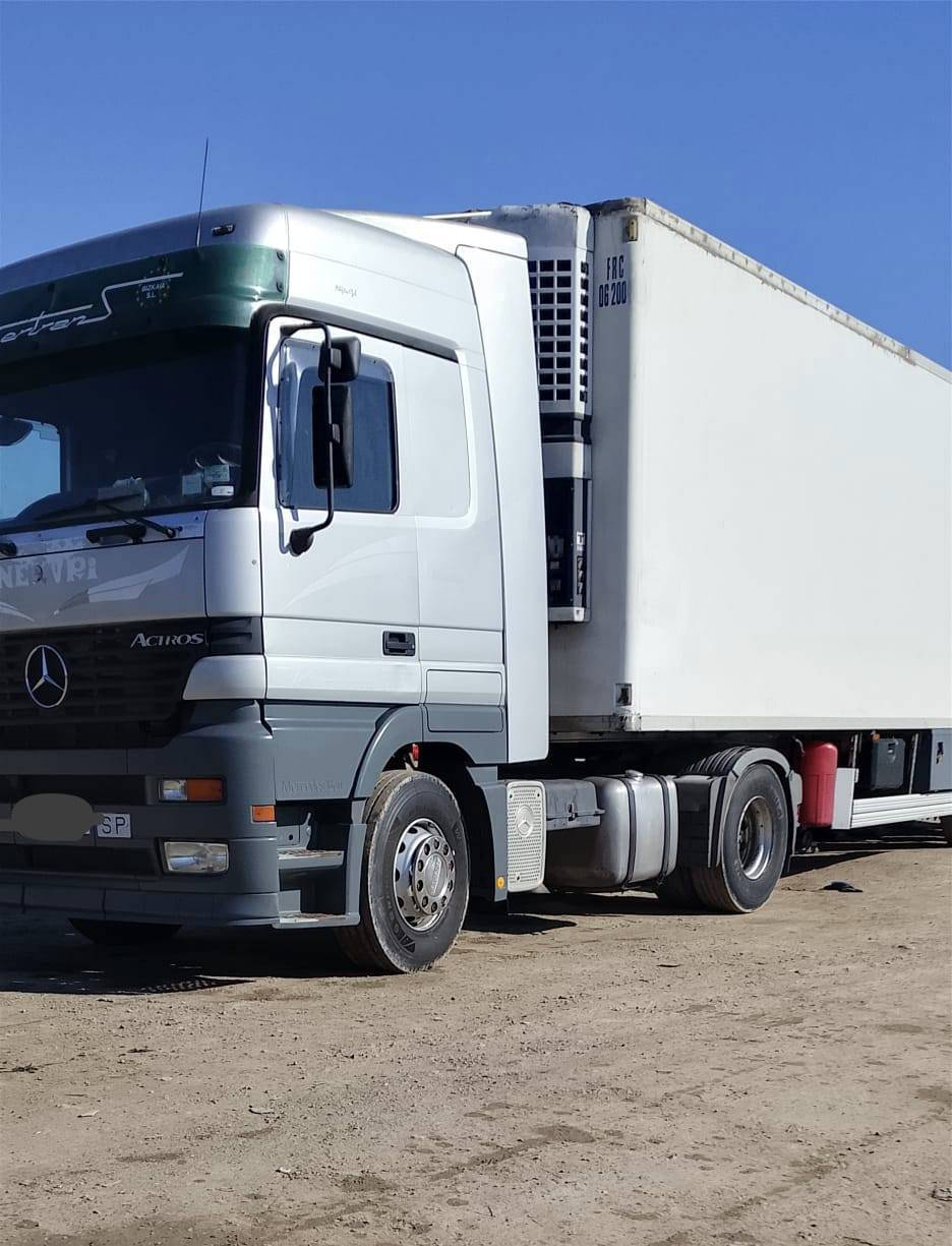 2002 / حجم 1848
اصل محور طويل 
رقـم انبار مشـروع وطني// انـگـلـيـزي
مربوطـة براد 4محاور  .. 
السعر 415 وبيها مجال
***********
الانبار 
تحويل ثاني يوم
