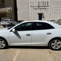 ماليبو • ٢٠١٣ • ٢٤٠٠