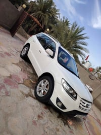 سنتافي خليجي • محرك ٣٣٠٠ • ٧ راكب