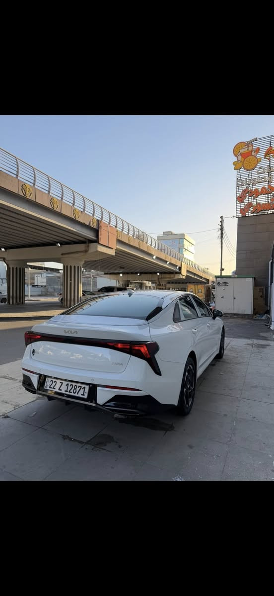 السلام عليكم كي فايف 2025 كفاله عامه ماشيه 34 رقم اربيل بس شركه السعر 228 وبيها مجال بسيط مكاني البصره ***********
