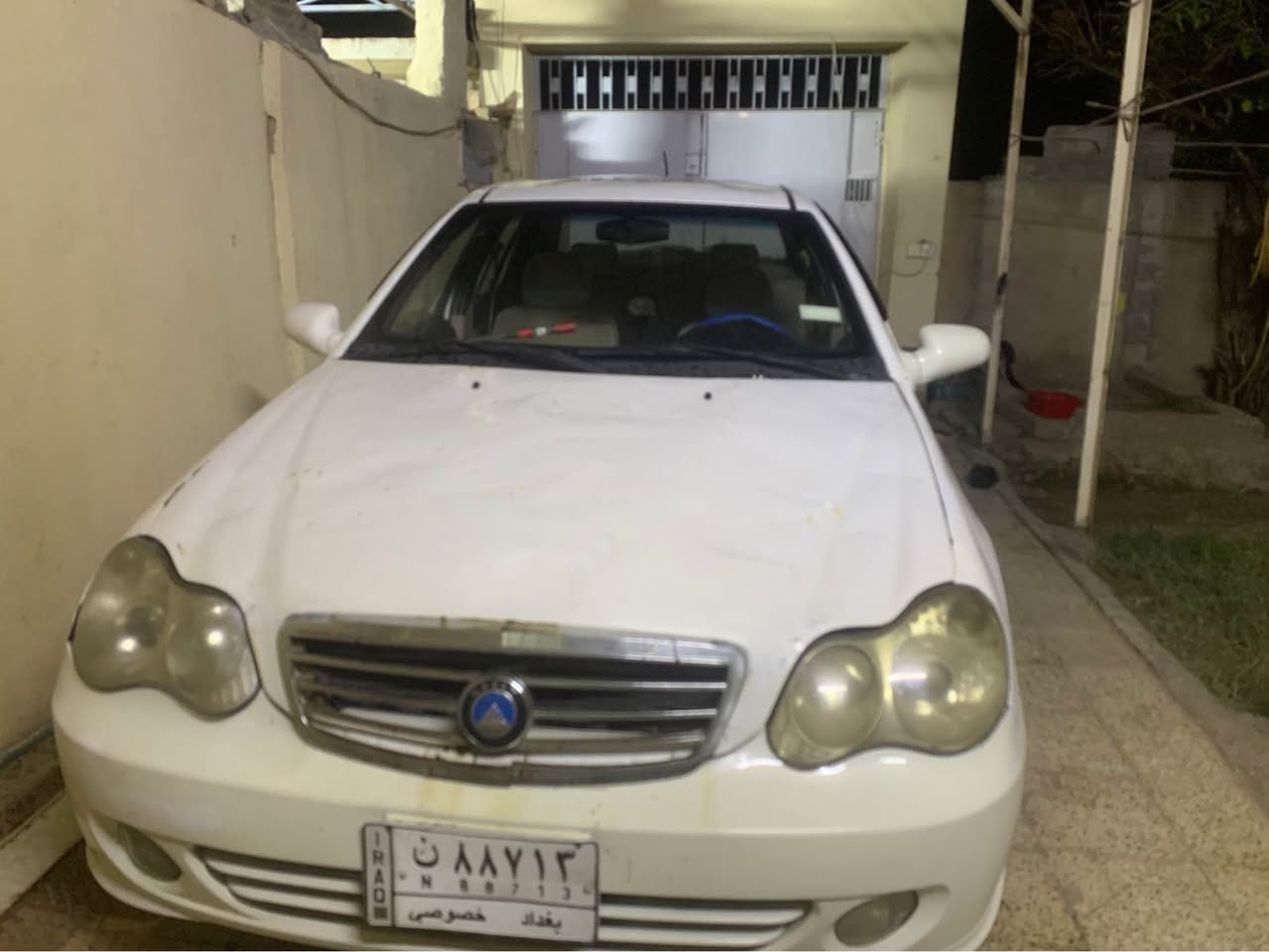 سي كي 2012 
بيها قطعتين جاملغ السايق ول بوند كالب 
لا صبغ ولا معجون السياره نضيفه. مال رزق 
الكهربيات  كله شغاله ***********بس واتساب شغال Singapore
