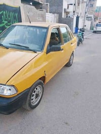 من رخصه الكروب المحترم سايبا 11 نفخ ابيع راعيها يريد تحويل مصفره هيئه ...