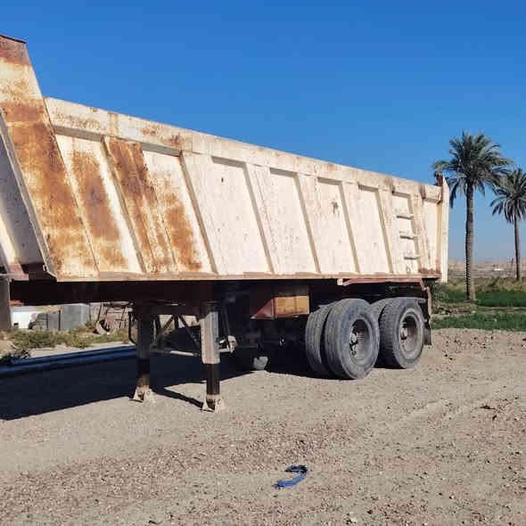 عربانه للبيع مجموعه ١٦شاصي ١٨ ذرعه ٣٠متر عربانه جاهزه للعمل شقل الرمادي اي السعر ١٢٠ ورقه وبيه مجال اي استفسار عل هذا الرقم ***********
