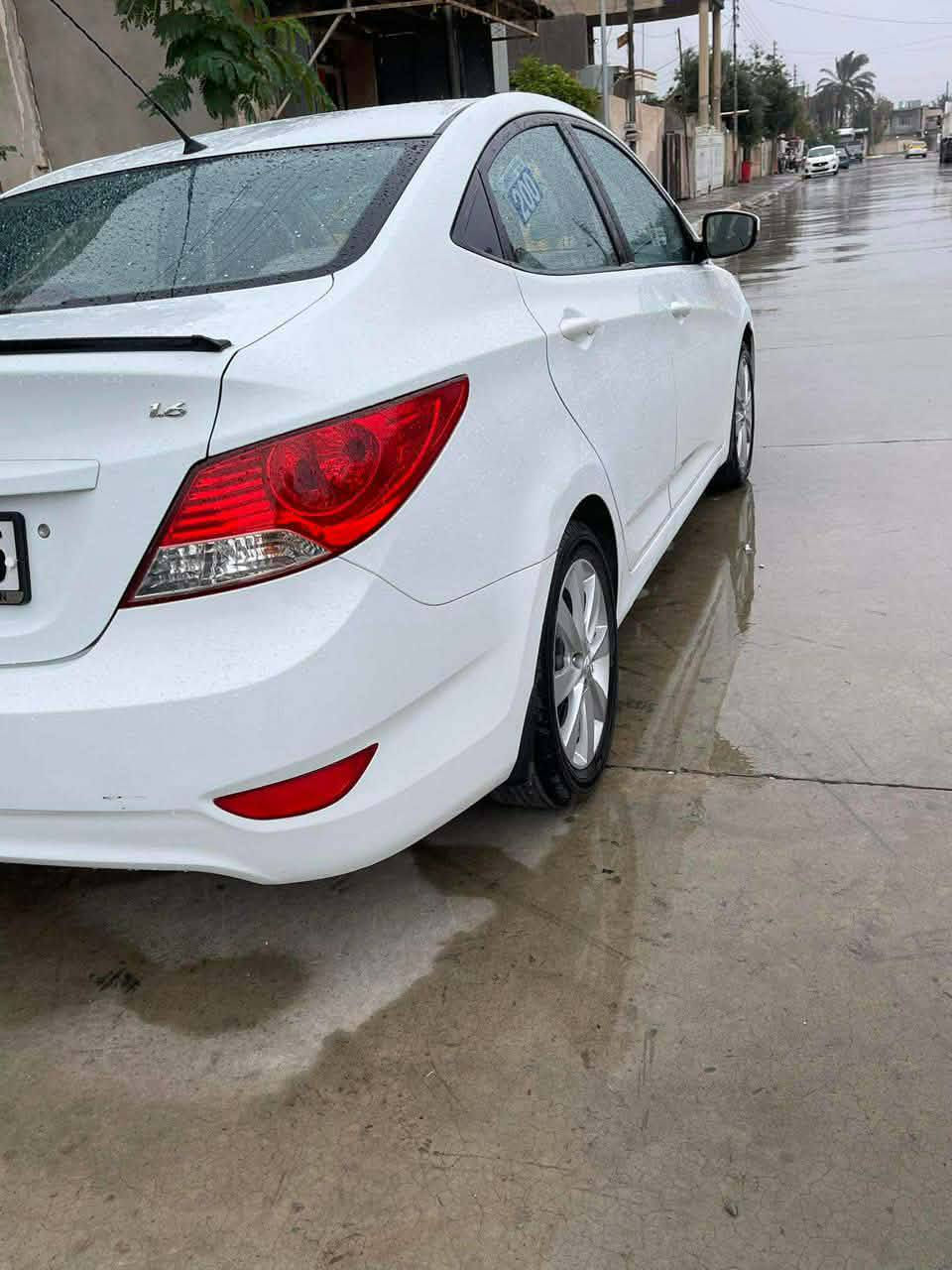 سلام عليكم اكسنت موديل 2014 رقم سلمانيه سياره مال بيت نضيفه بدون نقوصات 
سياره خليجي محرك مامفتوح دوش مكان كركوك *********** كركوك, العراق
