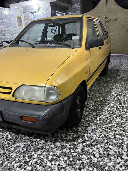 السلام عليكم سايبه شركه موديل ٢٠١١عله وضعيت شركه كفاله عامه من حته الخياس سياره جديده كلش مسجلهه وكبات وارضيات كله اصلي مال شركه تخم تاير كلج صدر تبريد كله جديد دوس بلاديه مابيهه قطرت صبغ رقم العاتف ***********غيرمتواجد عل فيس
