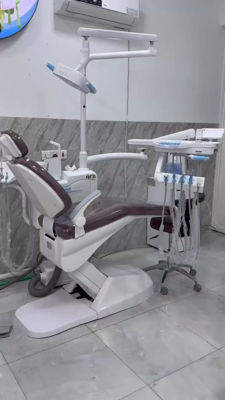 ###تم  بعون الله افتتاح عياده الزهراء🦷الاسنان التخصصيه   )  بيادي  كادر طبي محترف واحدث الاجهزه 

📍حي الجهاد _شارع اربع الشوارع _قرب جامع رسول الله _قريب شهداء البياع

🎉🎉🎉🎉 بمناسبه  افتتاح العياده التخصصية   يقدم عروض الخاصه لفتره محدوده   🎉🎉🎉🎉

للتواصل والحجز فقط رسايل بالواتساب 

 ***********

تنورنا بالعياده واهلا وسهلا
