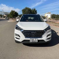 توسان • ٢٠١٩ • ٥٧ الف كم